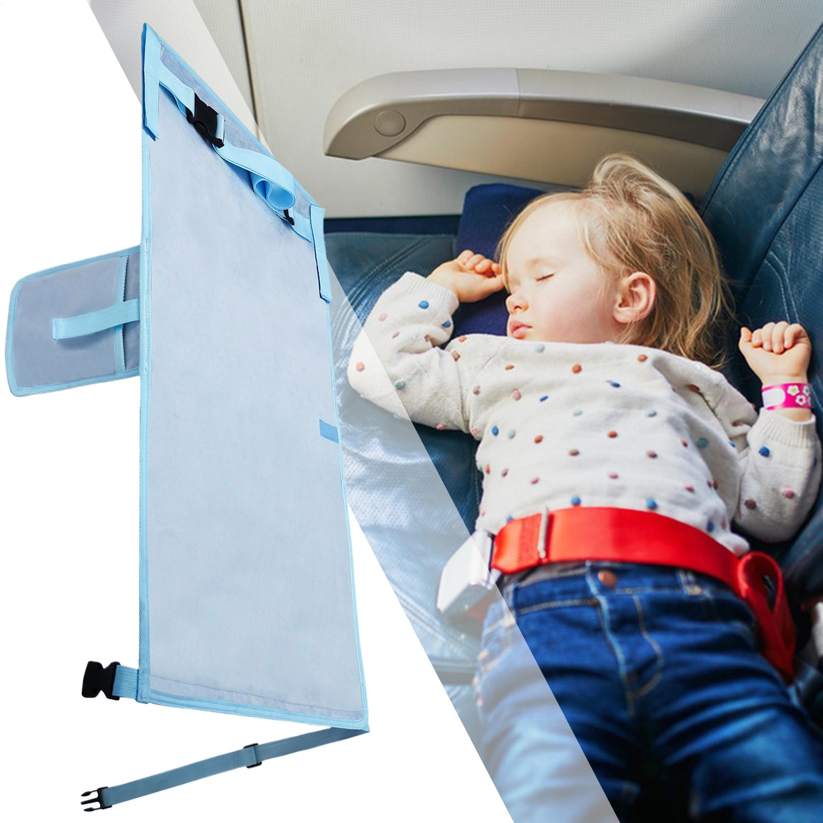 Łóżko samolotowe dla malucha,  – Travel Accessories With Toddler recenzja i cena