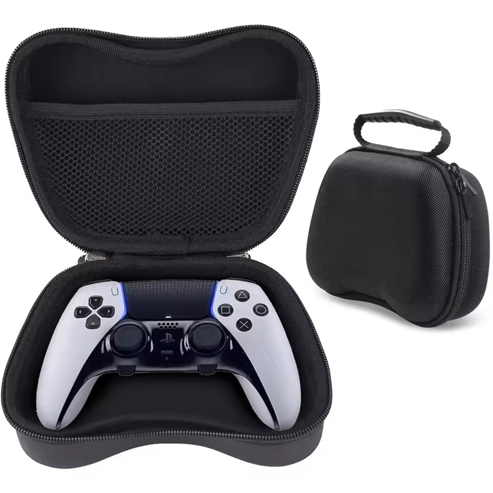 Twardy futerał podróżny na kon – Xbox Travel Accessories recenzja i cena