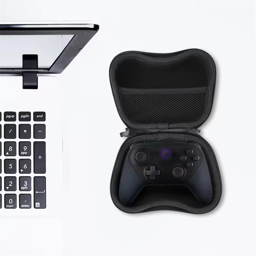 Twardy futerał podróżny na kon – Xbox Travel Accessories recenzja i cena