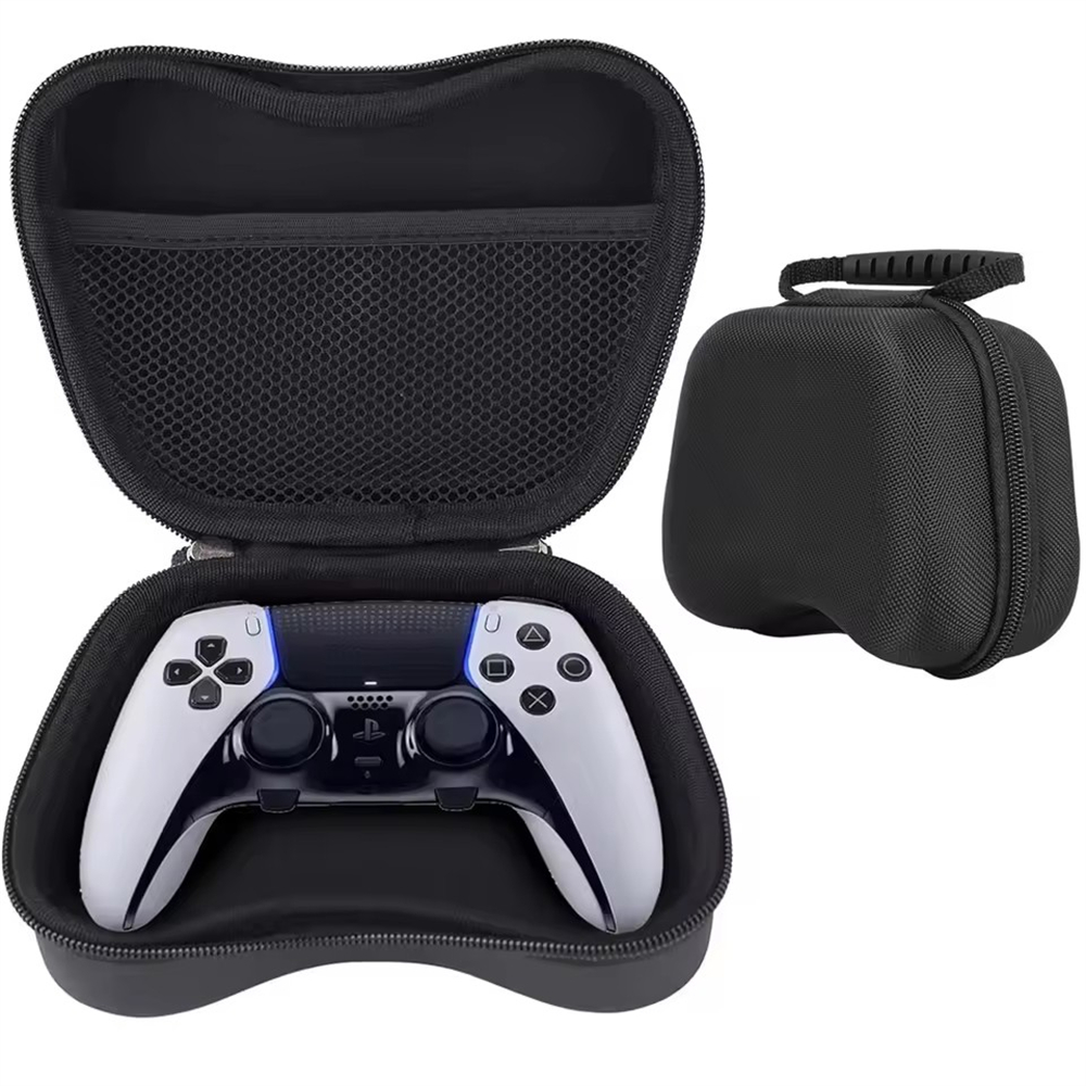 Twardy futerał podróżny na kon – Xbox Travel Accessories recenzja i cena
