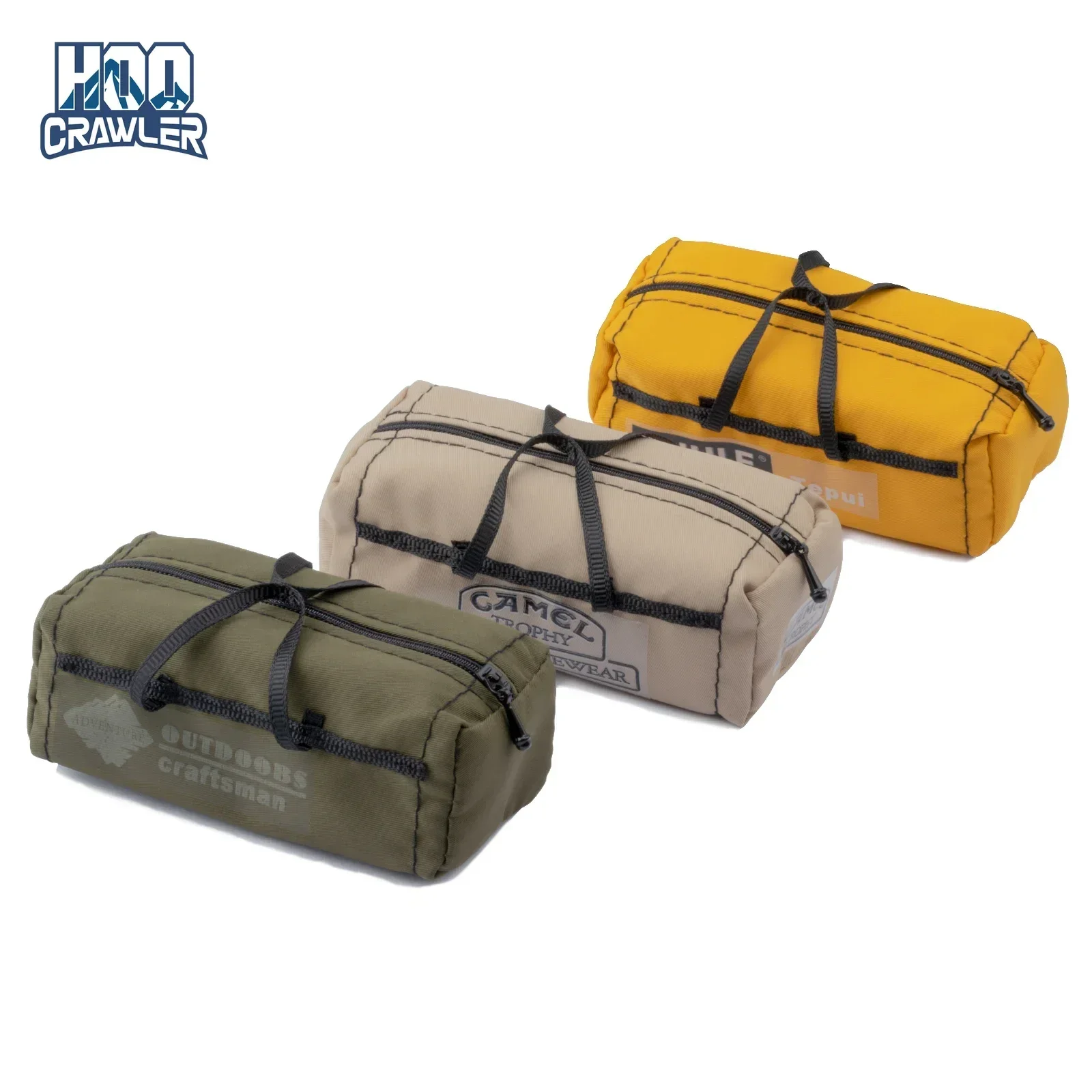 Symulowany mini bagaż Miniatur – Travel Accessories Logo recenzja i cena