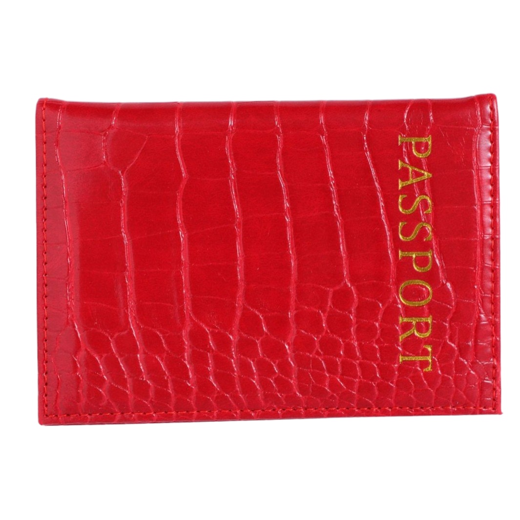 Modny etui na paszport ze wzor – Travel Accessories Plane recenzja i cena