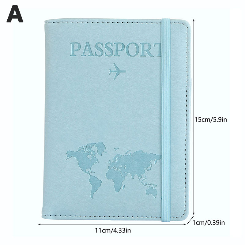 Miłośnik mapy świata okładka n – Travel Accessories Plane recenzja i cena