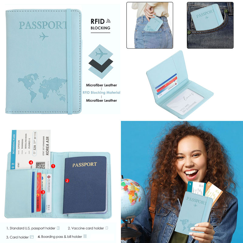Miłośnik mapy świata okładka n – Travel Accessories Plane recenzja i cena