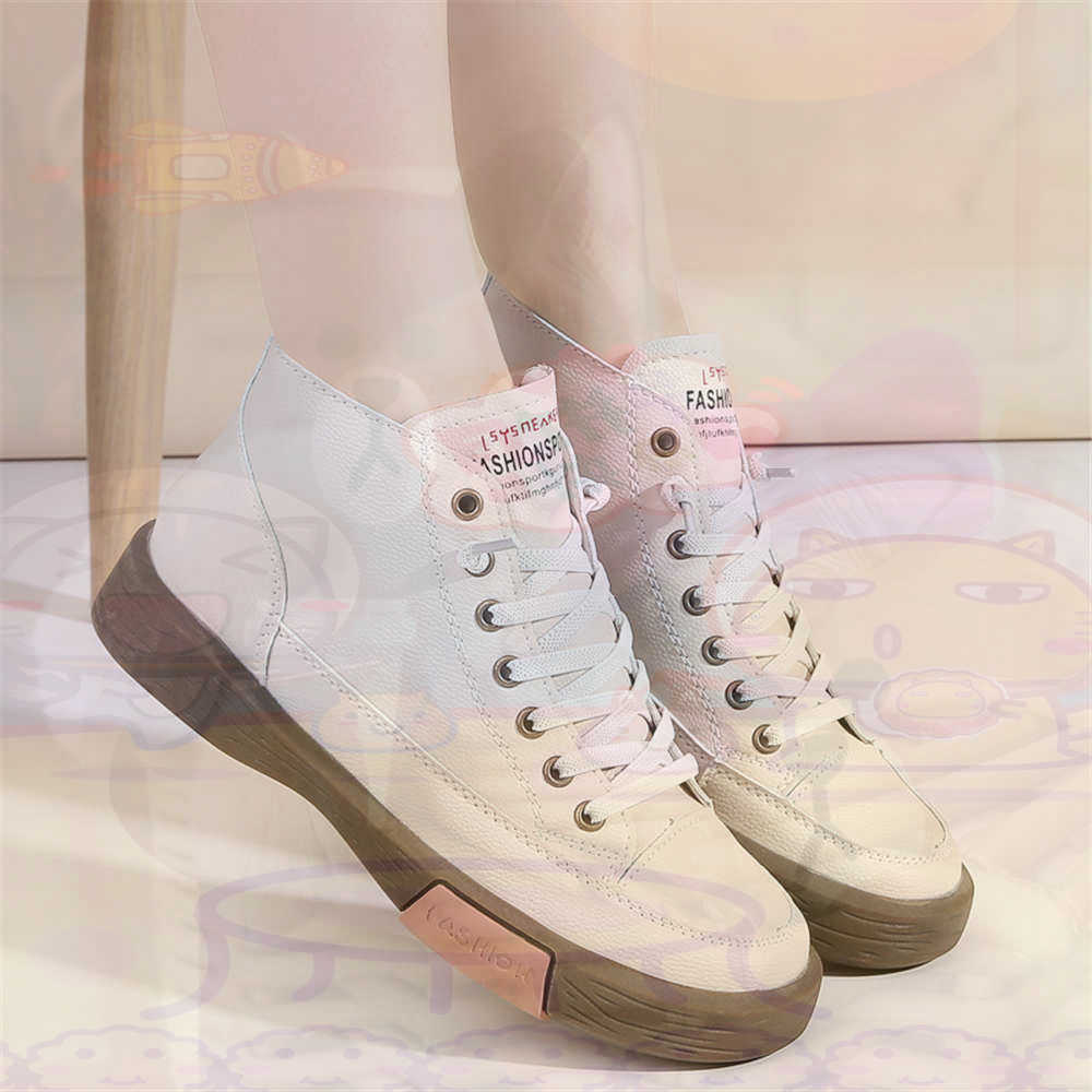 Wysokie buty Hi Cut oferuje de – Travel Accessories For Train recenzja i cena
