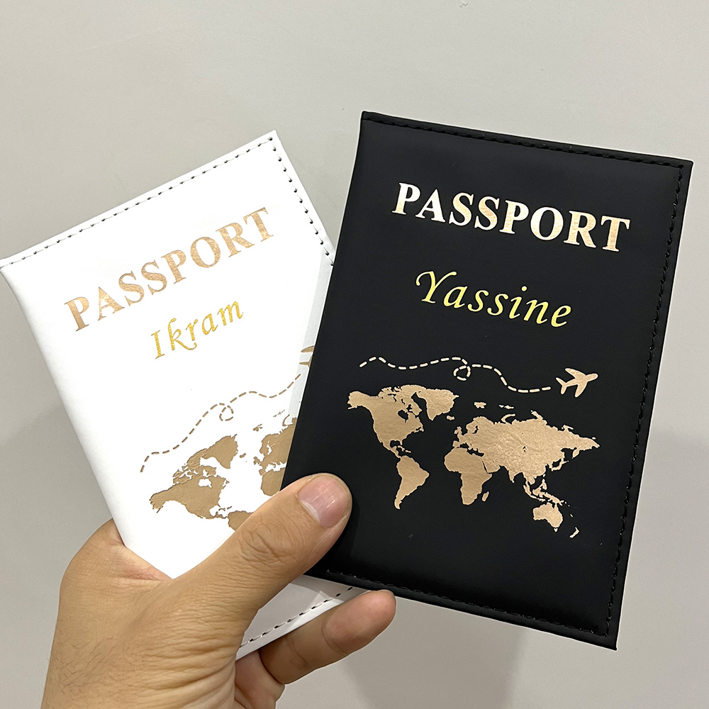 Nowa śliczna spersonalizowana  – Travel Accessories Plane recenzja i cena