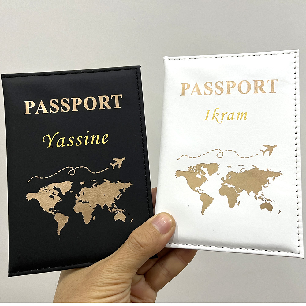 Nowa śliczna spersonalizowana  – Travel Accessories Plane recenzja i cena