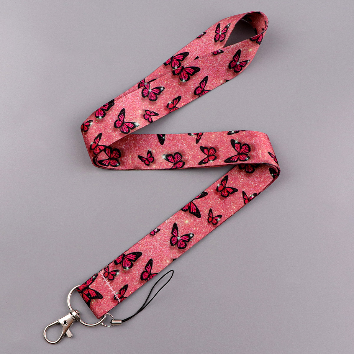 Smycz do telefonu z motywem di – Travel Accessories Gift Ideas recenzja i cena