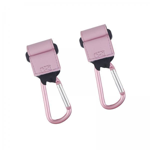 Uniwersalne haczyki do wózka d – Travel Accessories Baby recenzja i cena
