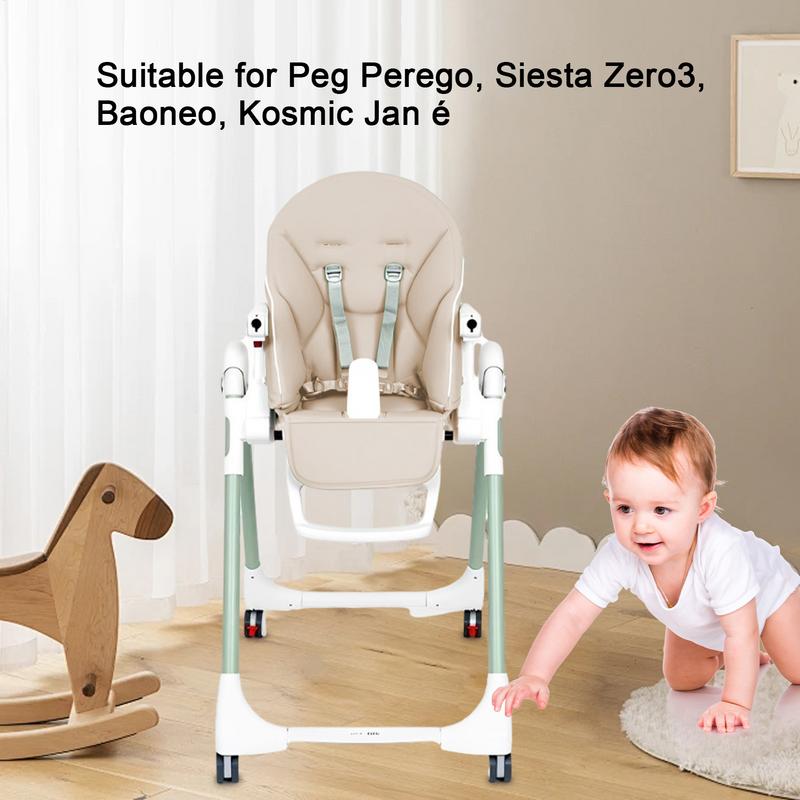 Podkładka na krzesło do jadaln – Travel Accessories Baby recenzja i cena