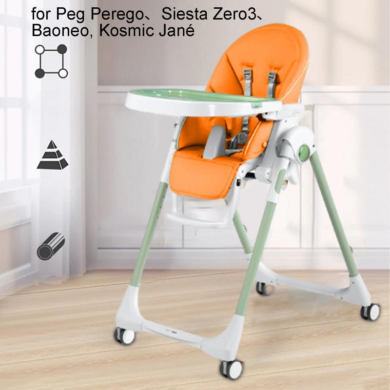 Podkładka na krzesło do jadaln – Travel Accessories Baby recenzja i cena