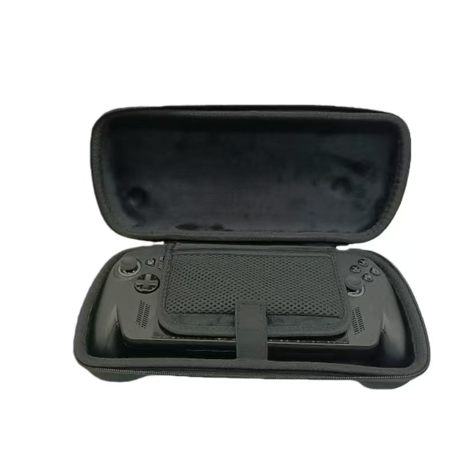Etui transportowe do ROG Xbox  – Xbox Travel Accessories recenzja i cena