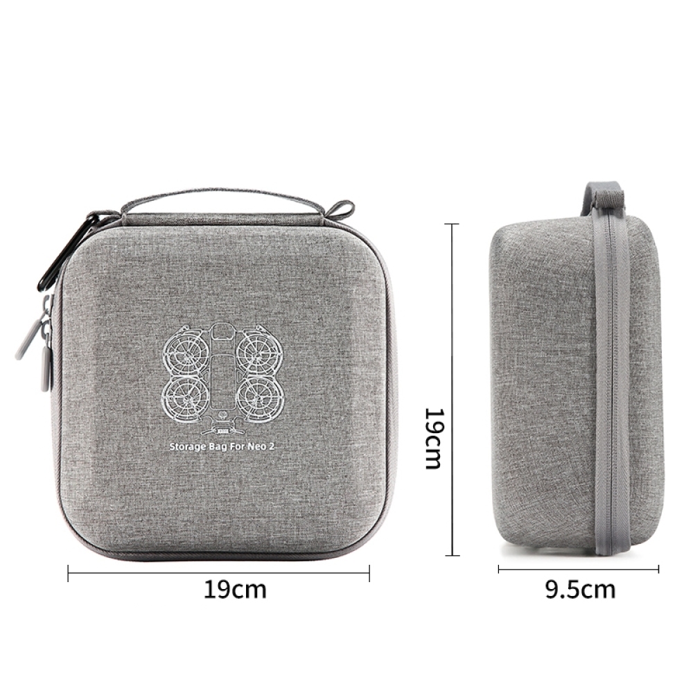 Torba transportowa do DJI Neo  – Travel Accessories In Store recenzja i cena