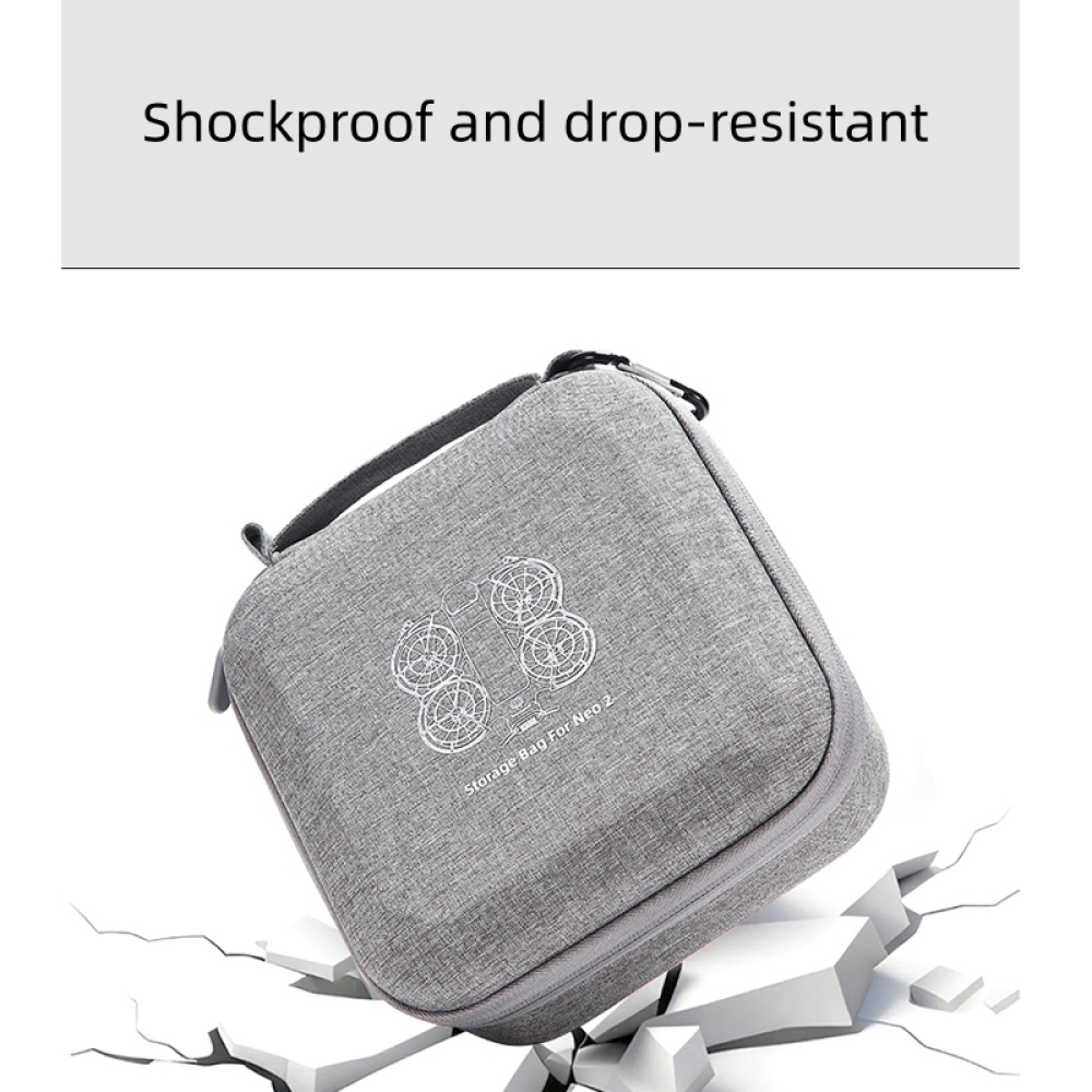 Torba transportowa do DJI Neo  – Travel Accessories In Store recenzja i cena