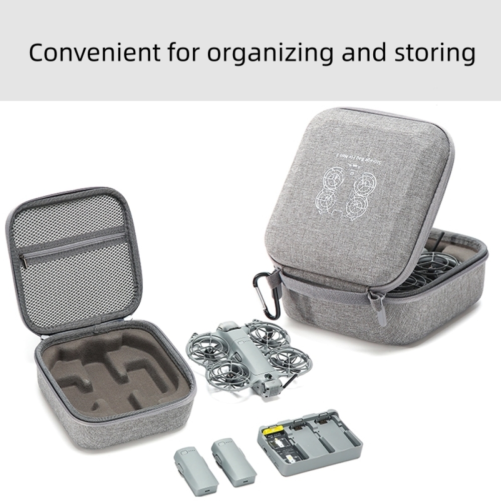 Torba transportowa do DJI Neo  – Travel Accessories In Store recenzja i cena