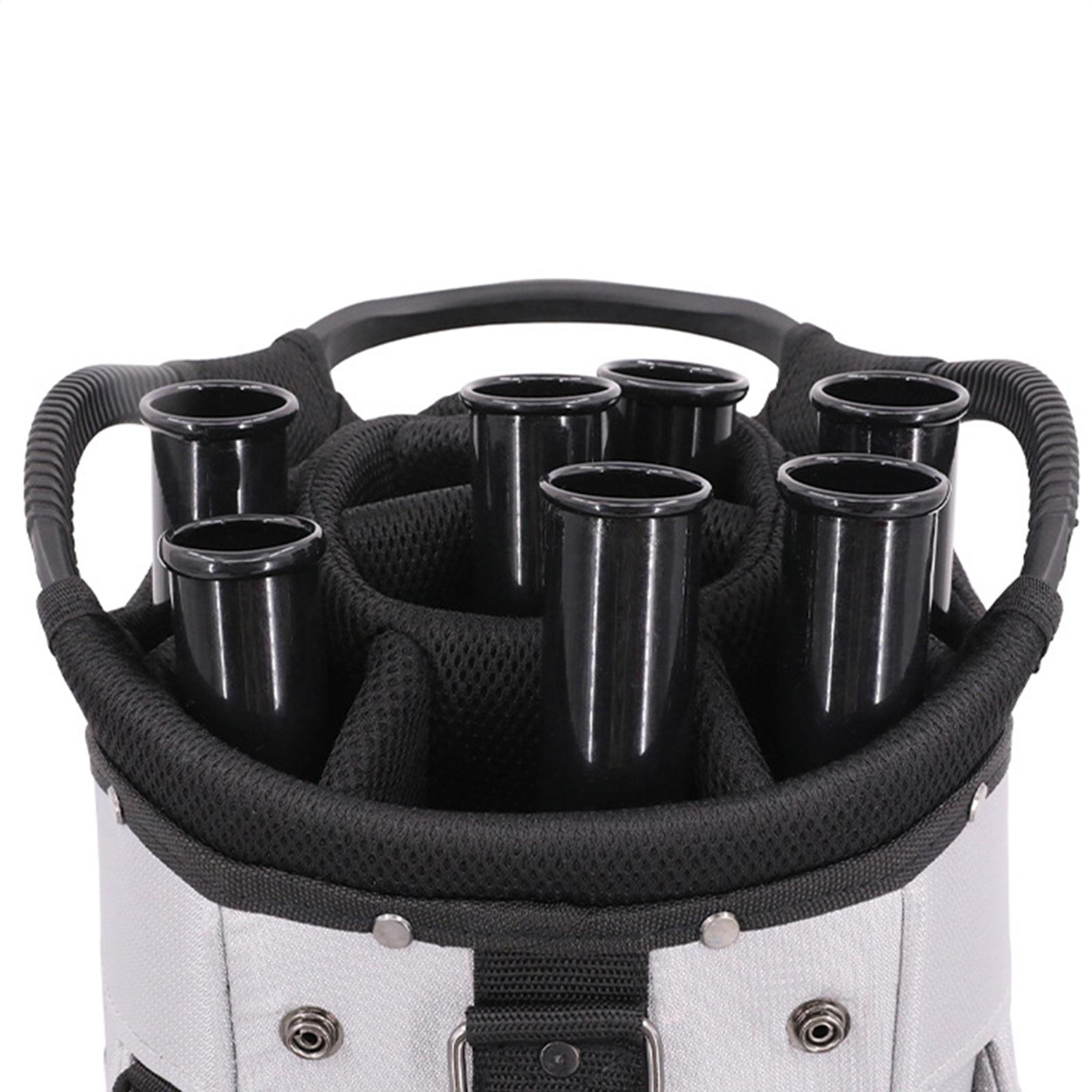 Czarna tuba ochronna z PVC do  – Travel Accessories Youtube recenzja i cena