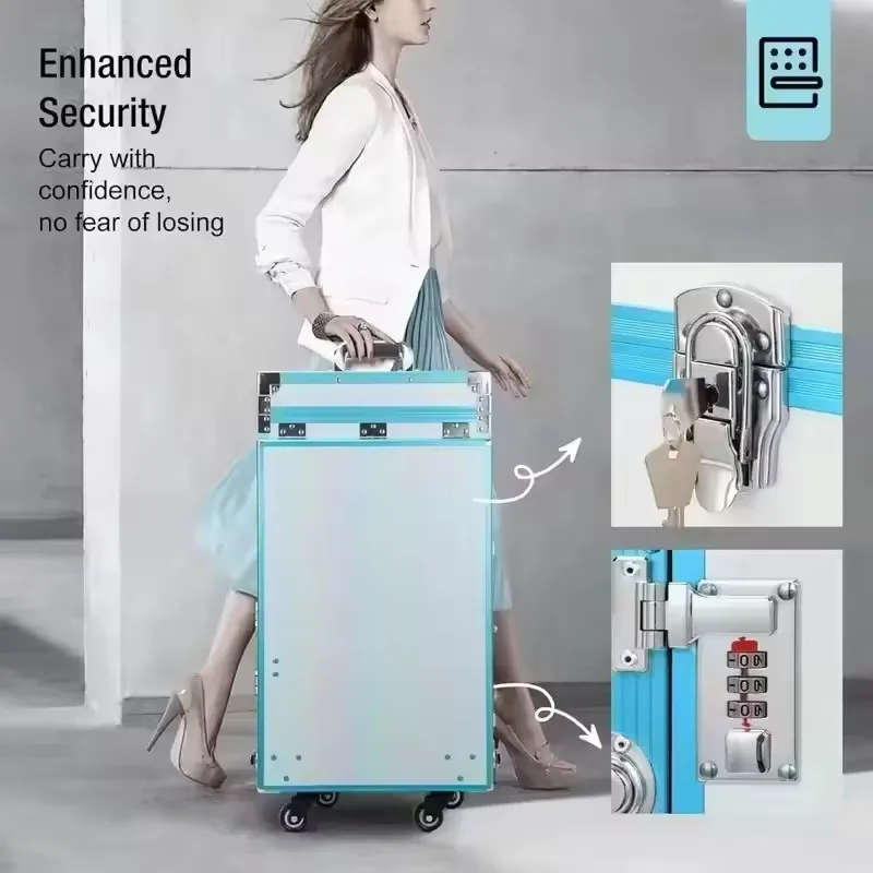 Nowy Składany Kosmetyczny Stol – Travel Accessories For Train recenzja i cena