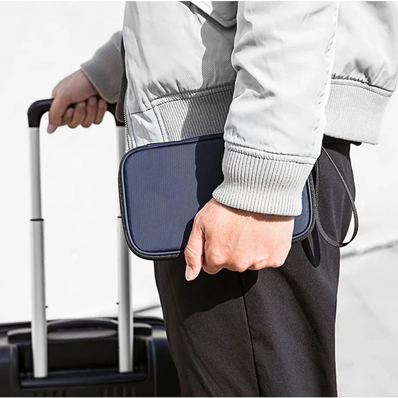Lekki pokrowiec na paszport po – Travel Accessories In Bulk recenzja i cena