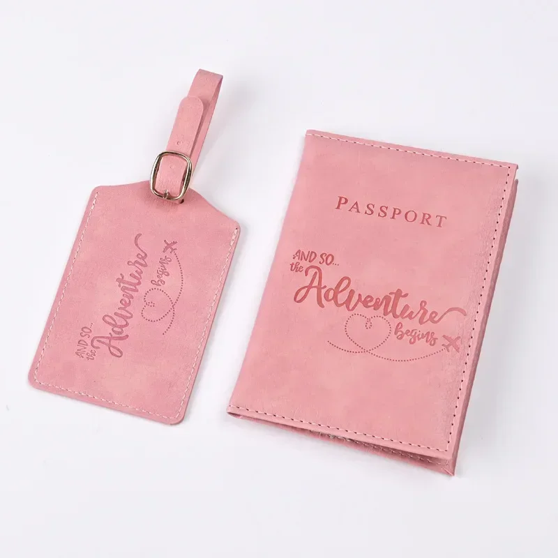 Nowe fioletowe etui na paszpor – Travel Accessories In Bulk recenzja i cena