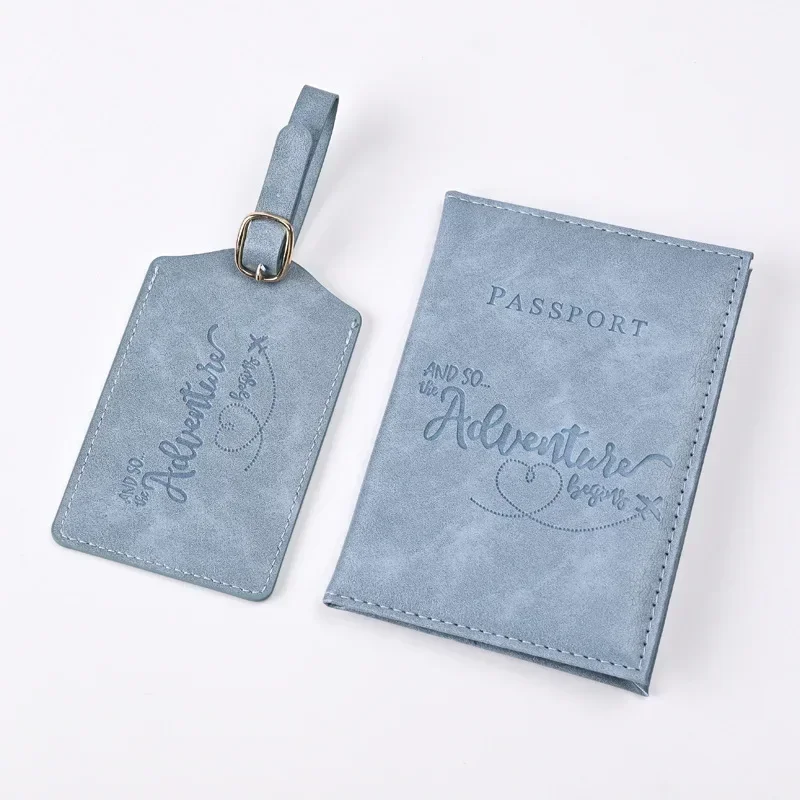 Nowe fioletowe etui na paszpor – Travel Accessories In Bulk recenzja i cena