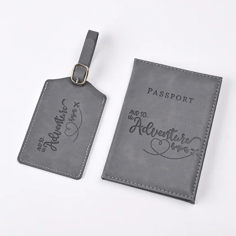 Nowe fioletowe etui na paszpor – Travel Accessories In Bulk recenzja i cena