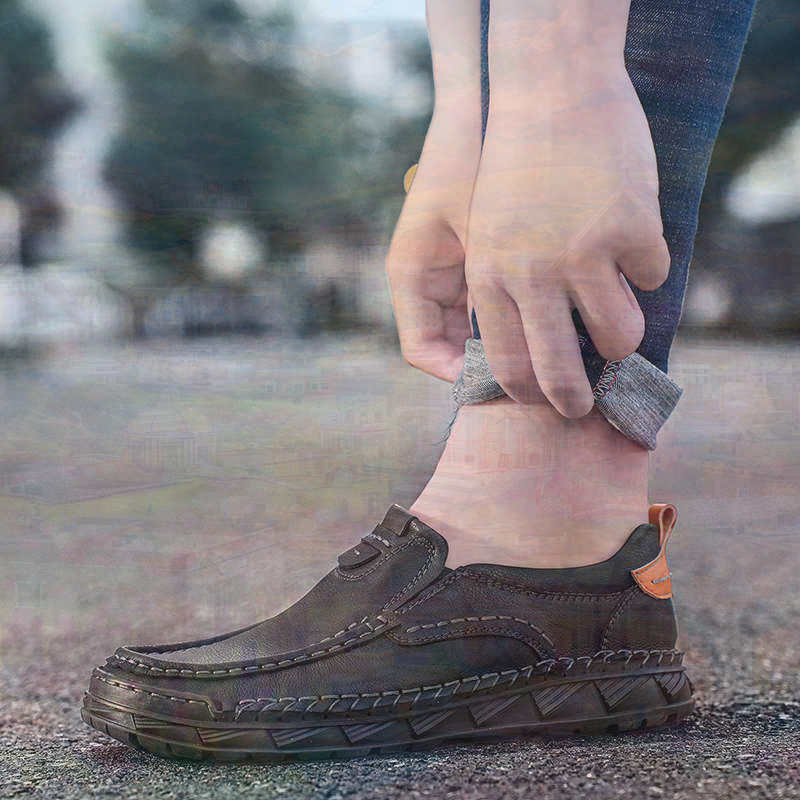 39 Slipon Trampki Męskie 46 Ko – Travel Accessories On Sale recenzja i cena