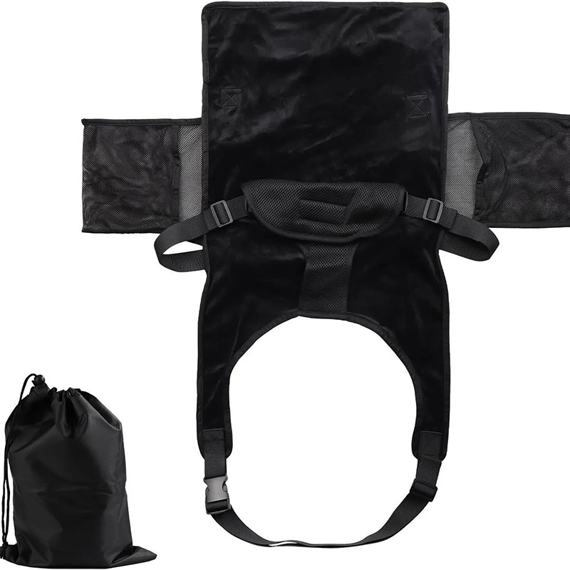Przedłużka siedzenia samolotow – Travel Accessories With Toddler recenzja i cena