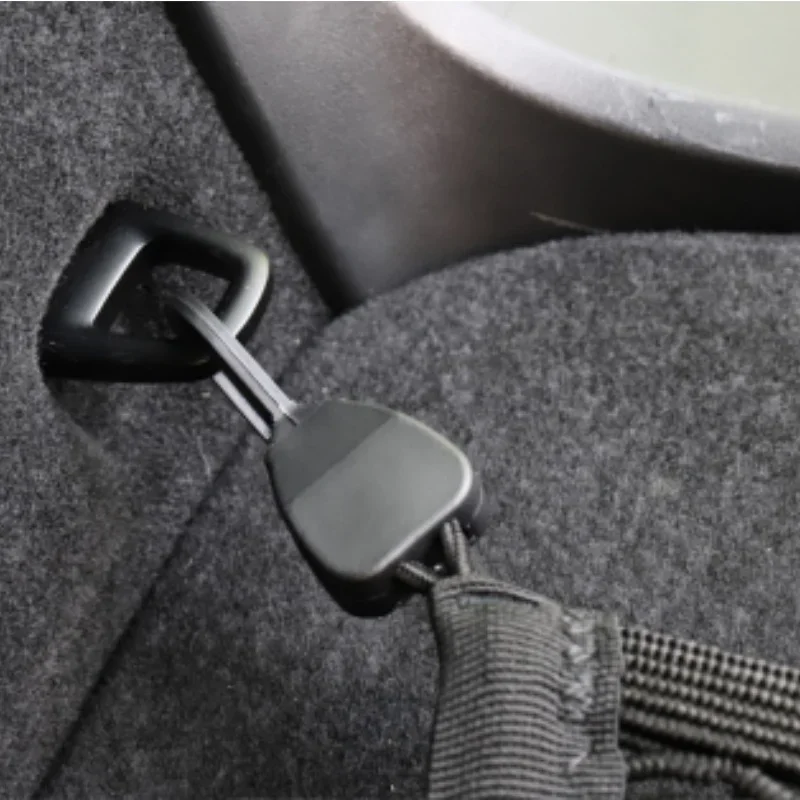 Siatka do bagażnika Tesla Mode – Xbox Travel Accessories recenzja i cena
