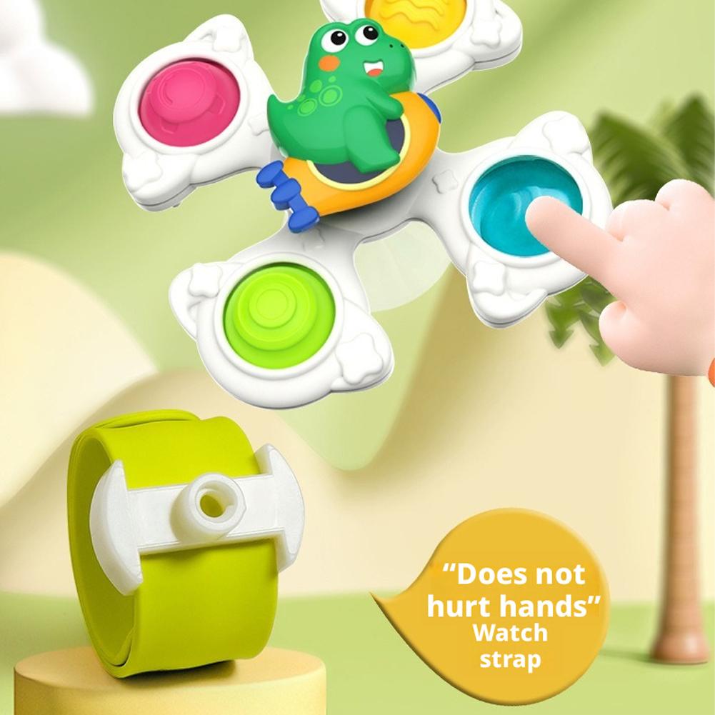 3 szt. Zabawki sensoryczne dla – Travel Accessories Baby recenzja i cena