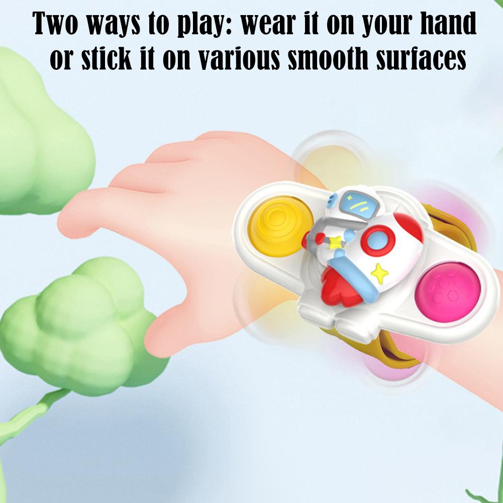 3 szt. Zabawki sensoryczne dla – Travel Accessories Baby recenzja i cena