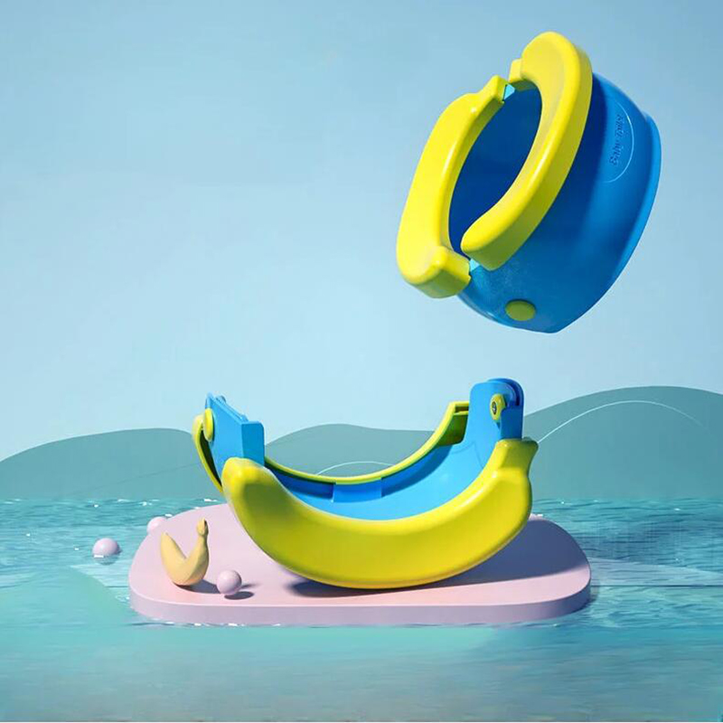 Przenośny nocnik dla dzieci Po – Travel Accessories Baby recenzja i cena