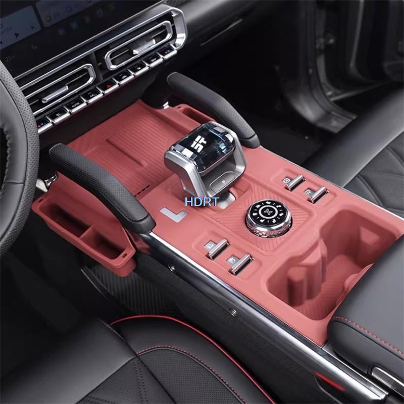 Organizer do konsoli środkowej – Xbox Travel Accessories recenzja i cena