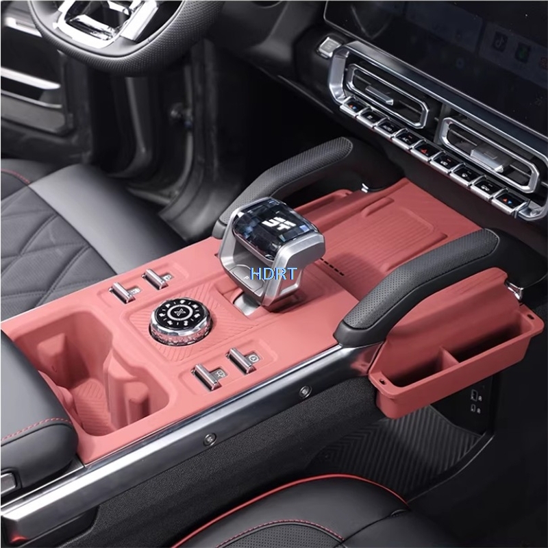 Organizer do konsoli środkowej – Xbox Travel Accessories recenzja i cena