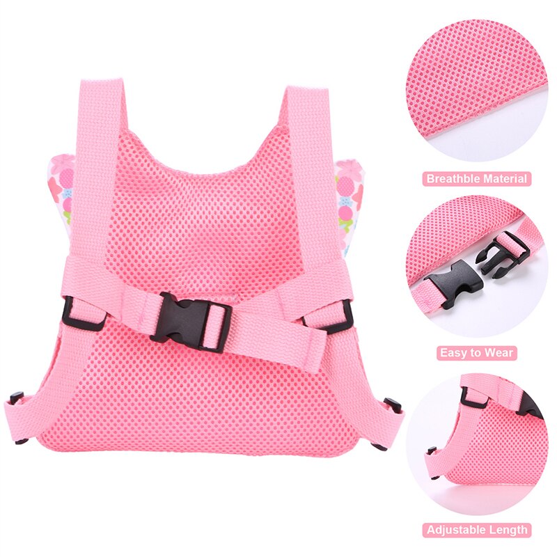 Uprząż zapobiegająca zgubieniu – Travel Accessories With Toddler recenzja i cena