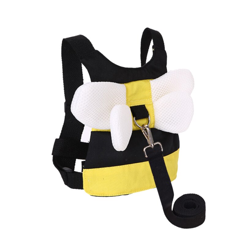 Uprząż zapobiegająca zgubieniu – Travel Accessories With Toddler recenzja i cena