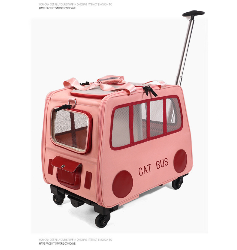 Wielofunkcyjna Torba Transport – Travel Accessories Logo recenzja i cena