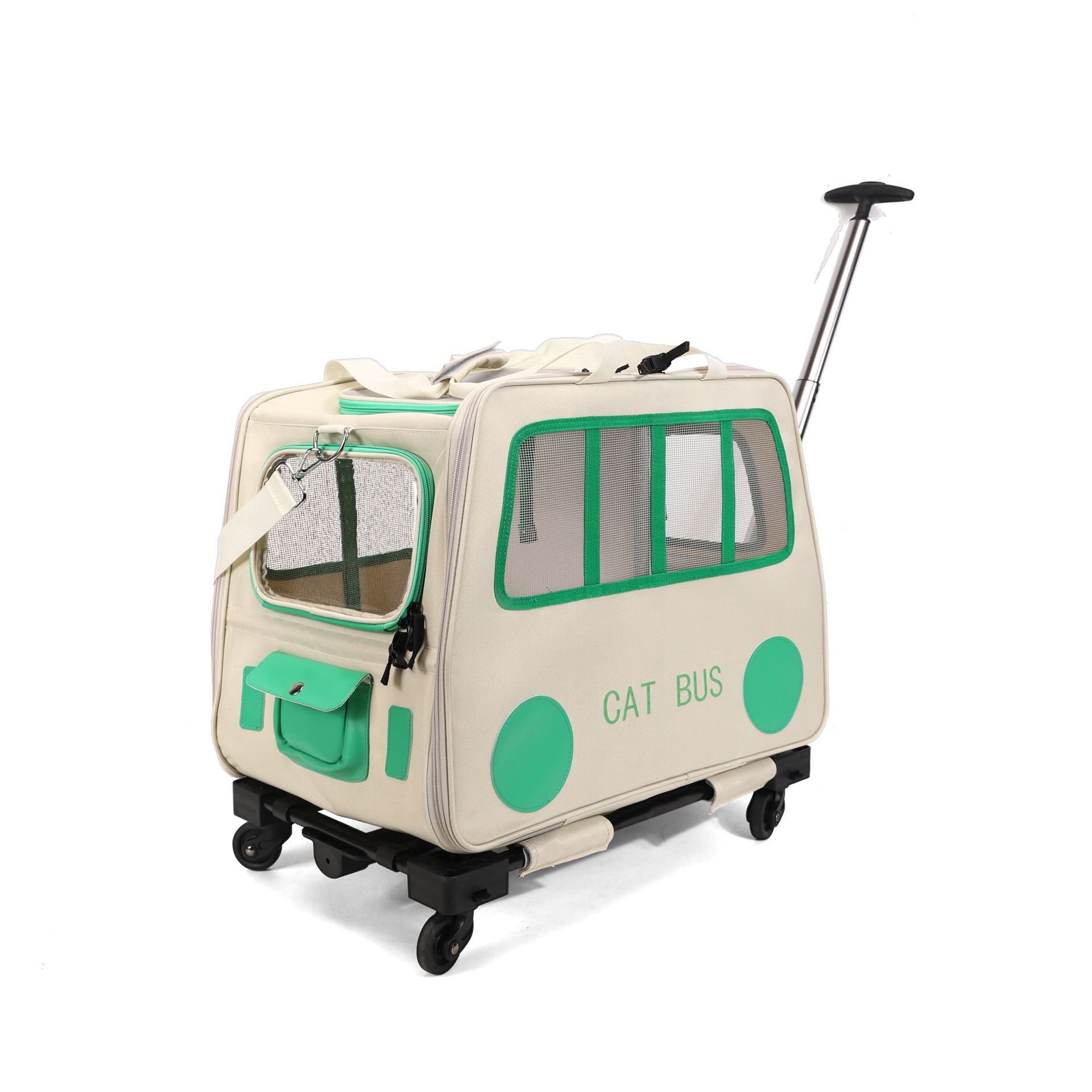 Wielofunkcyjna Torba Transport – Travel Accessories Logo recenzja i cena