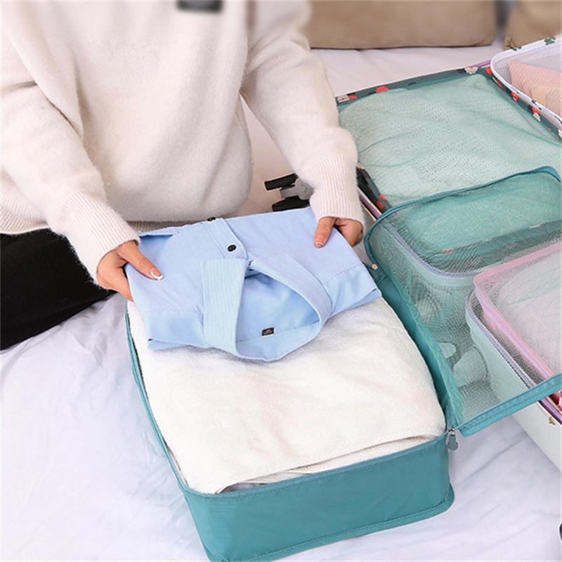 1/3 szt. Podróżna, kompresowal – Travel Packing Cube recenzja i cena
