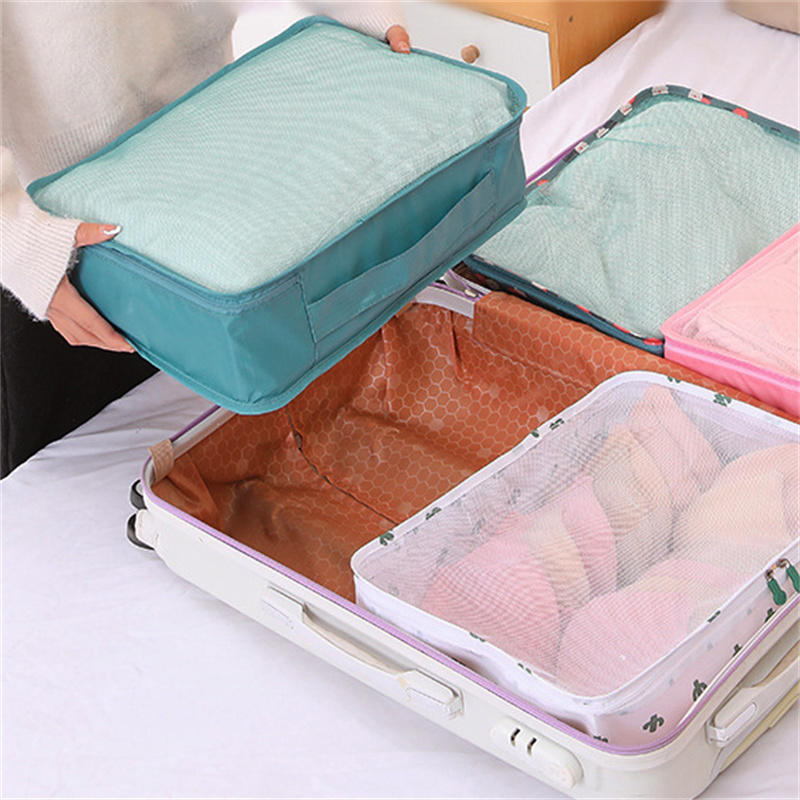 1/3 szt. Podróżna, kompresowal – Travel Packing Cube recenzja i cena