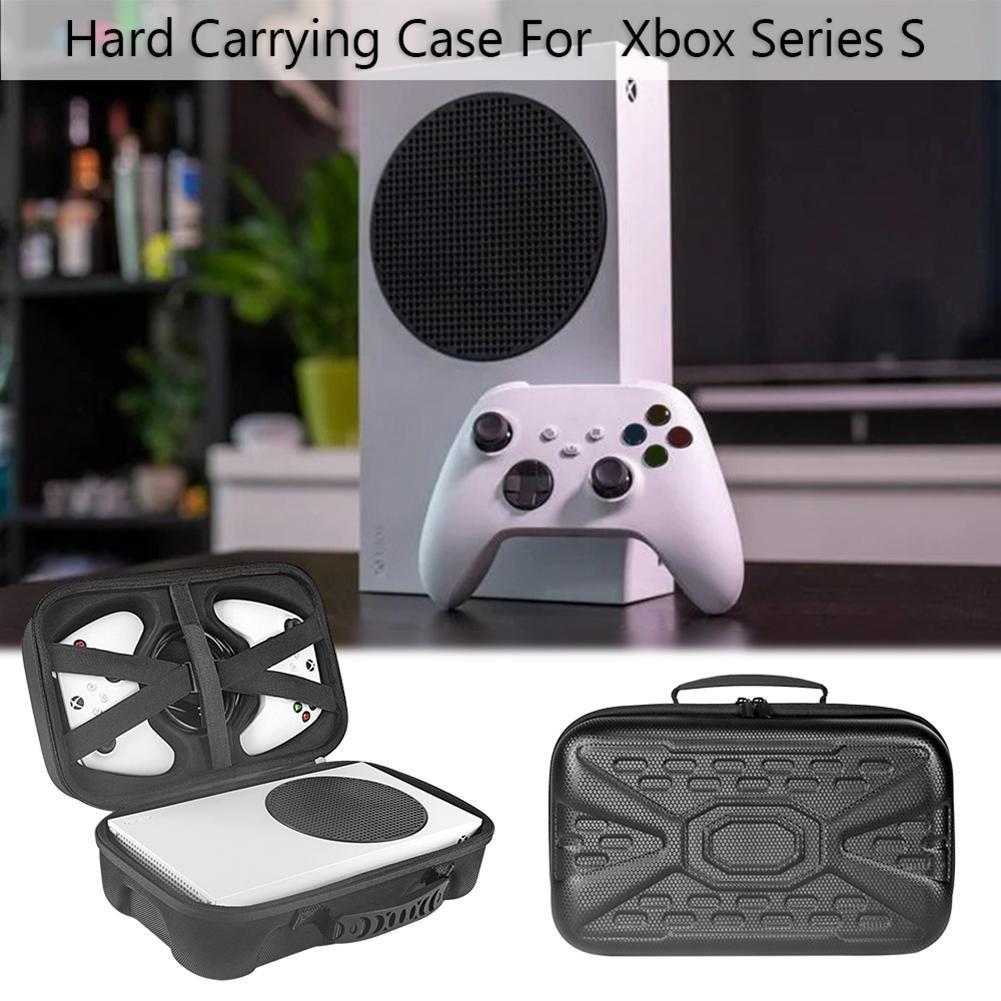 Torba podróżna na konsolę Xbox – Xbox Travel Accessories recenzja i cena