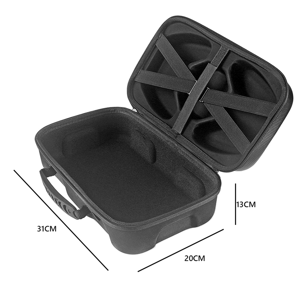 Torba podróżna na konsolę Xbox – Xbox Travel Accessories recenzja i cena