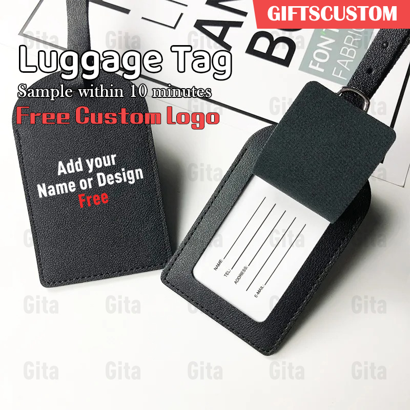 GITA Darmowe, personalizowane  – Travel Accessories Company recenzja i cena