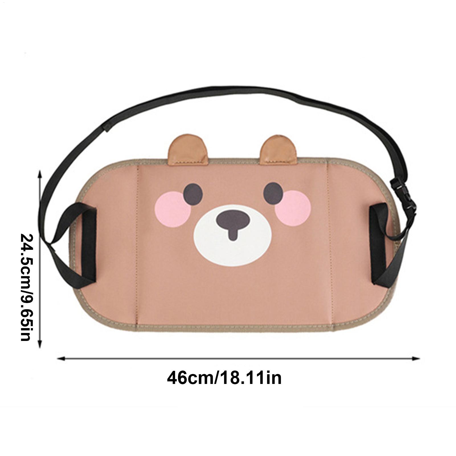 Podnóżek Hamak Samolot Samochó – Travel Accessories For Train recenzja i cena