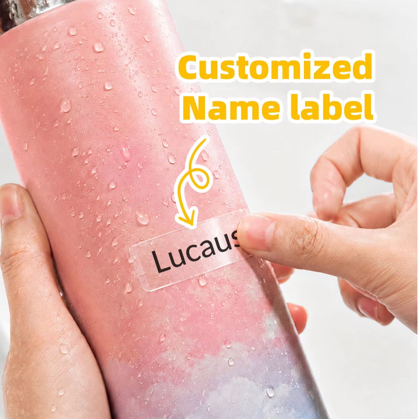 1-240 szt. Personalizowane nak – Travel Packing Cube recenzja i cena