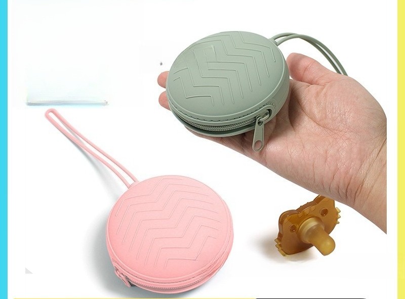 1 SZT. Etui Akcesoria dla Niem – Travel Accessories Baby recenzja i cena