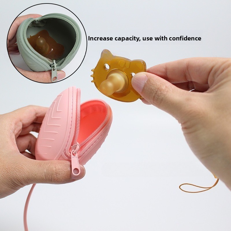 1 SZT. Etui Akcesoria dla Niem – Travel Accessories Baby recenzja i cena