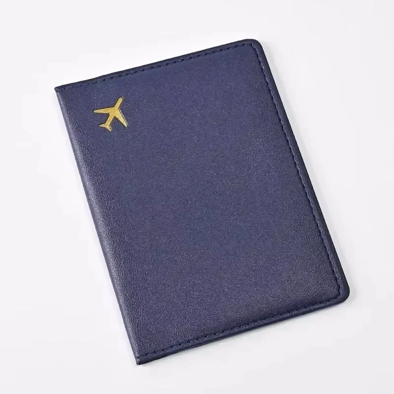 Portfel podróżny damski męski  – Travel Accessories Plane recenzja i cena