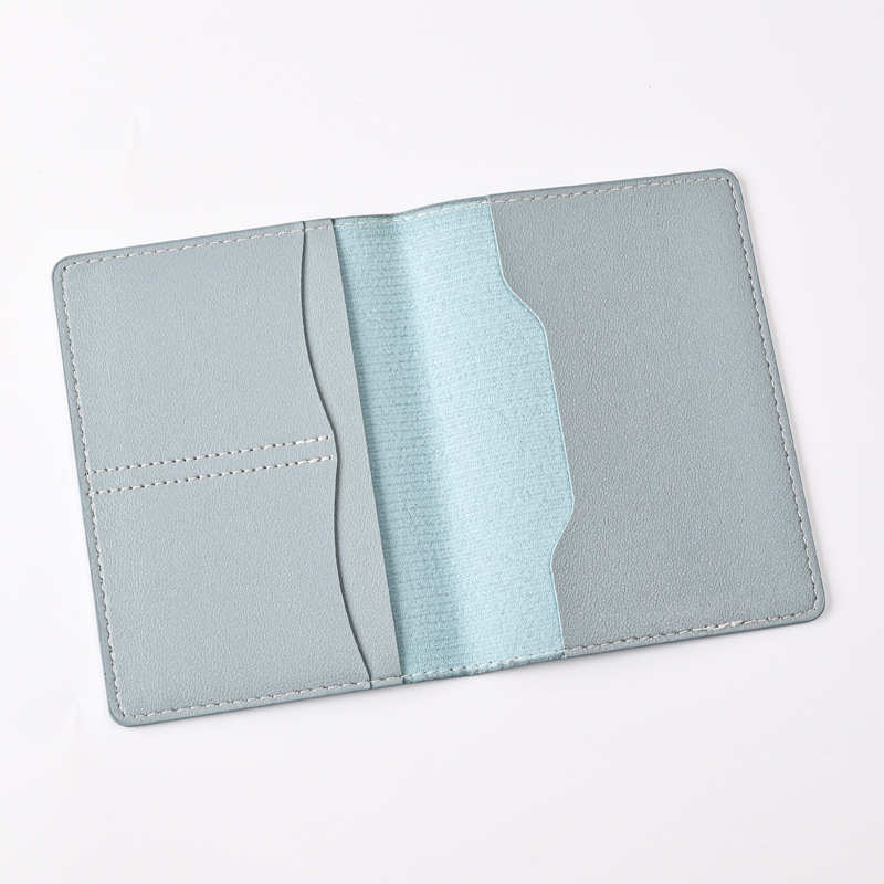 Portfel podróżny damski męski  – Travel Accessories Plane recenzja i cena