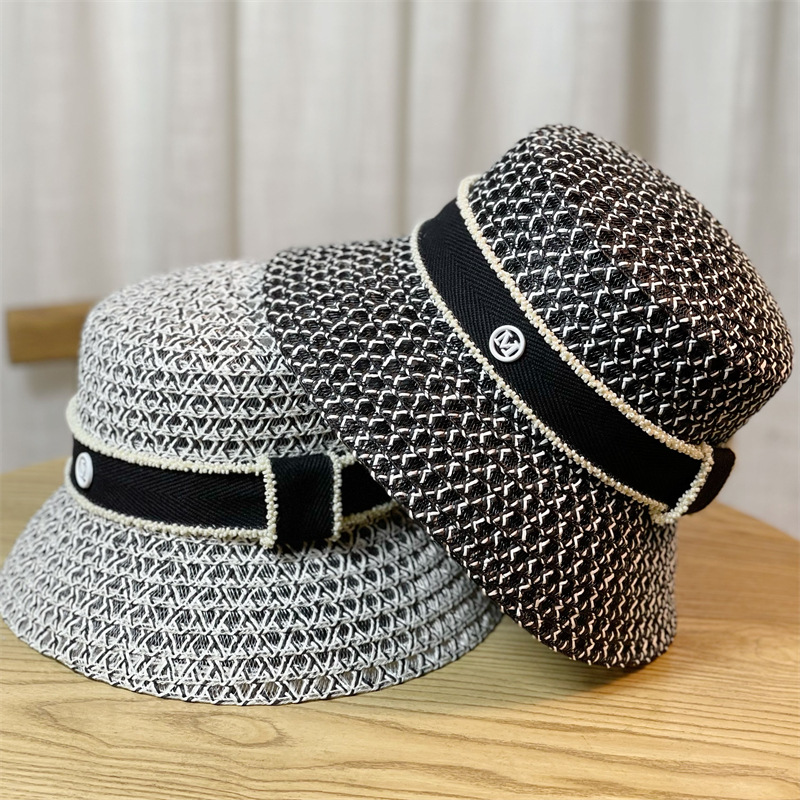 Kapelusz słomkowy dla maluchów – Travel Accessories With Toddler recenzja i cena