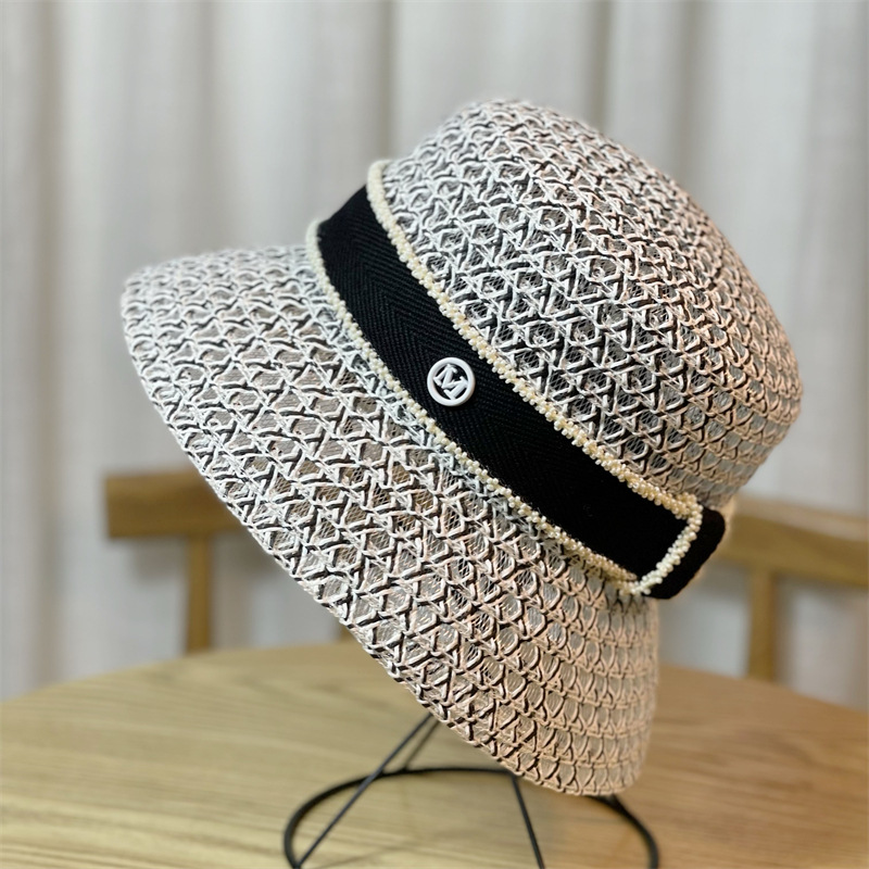 Kapelusz słomkowy dla maluchów – Travel Accessories With Toddler recenzja i cena
